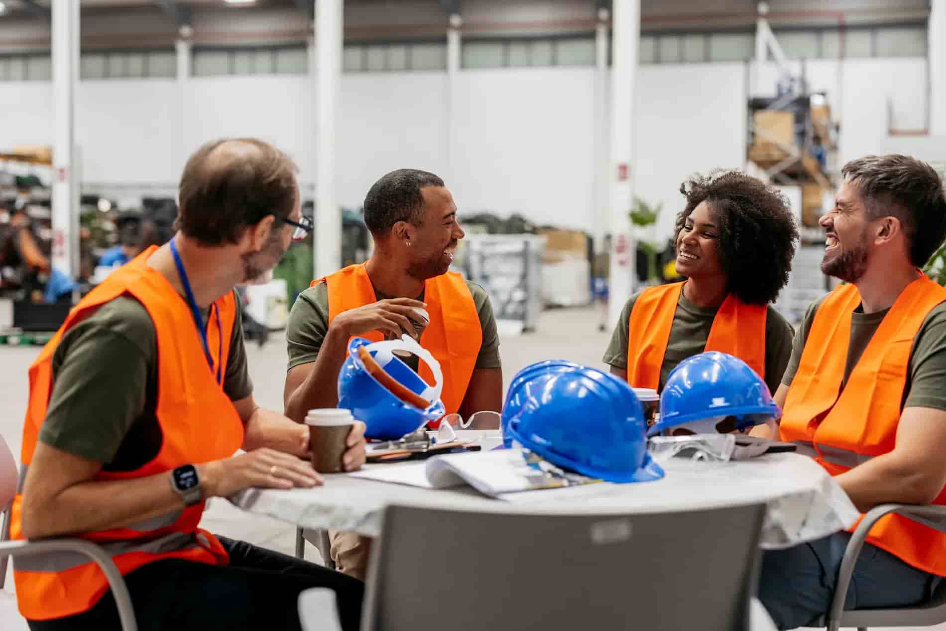 Abrir Empresa No Setor Industrial - Resende Consultoria Contábil - Escritório Na Região Sul Do Rio De Janeiro