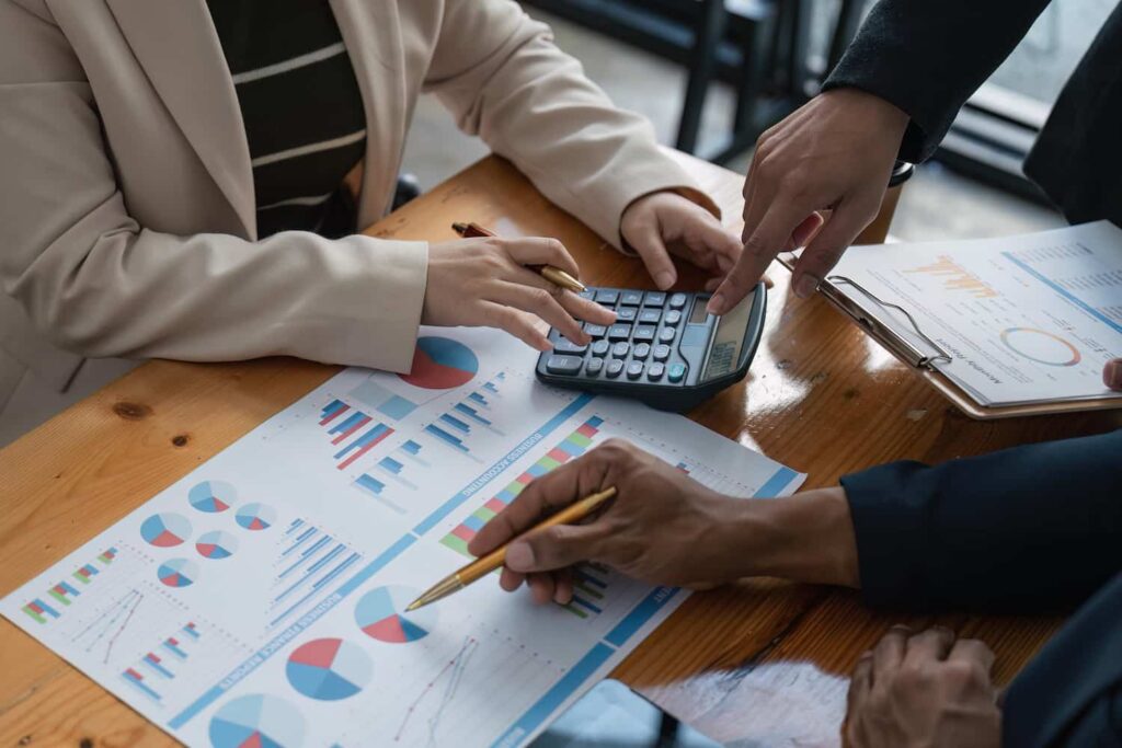 Contabilidade Para Microempresa - Resende Consultoria Contábil - Escritório na Região Sul do Rio de Janeiro