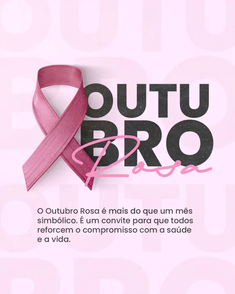 Outubro Rosa Pop Up 11 - Resende Consultoria Contábil - Escritório na Região Sul do Rio de Janeiro