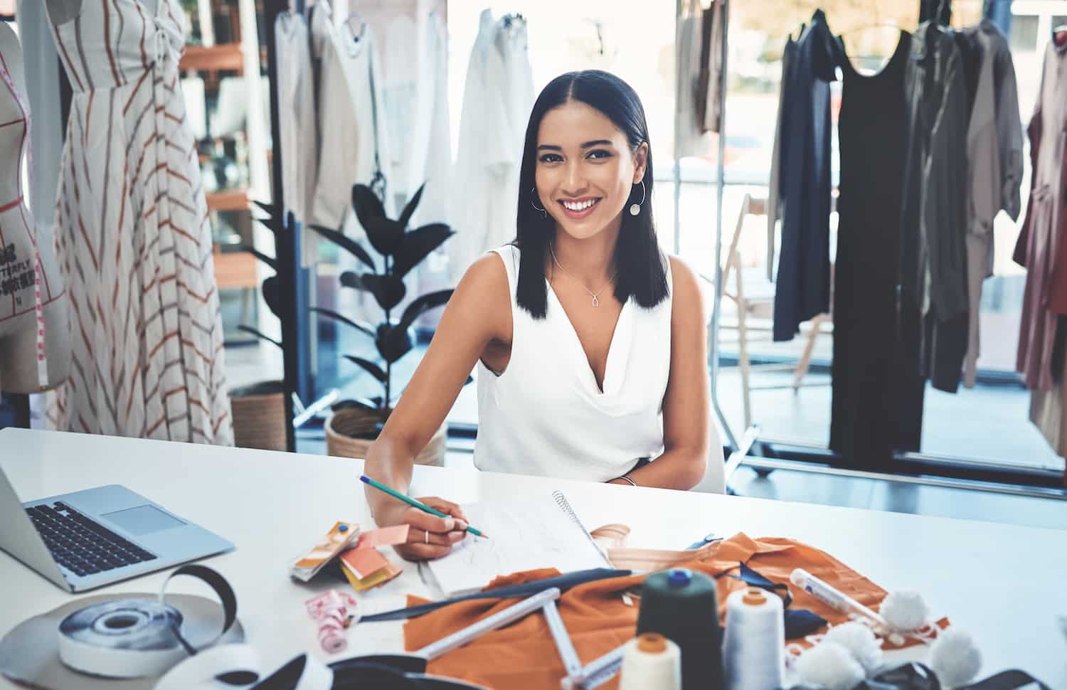 Abertura De Empresa No Setor De Moda - Resende Consultoria Contábil - Escritório Na Região Sul Do Rio De Janeiro