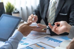 Benefícios Fiscais De Criar Uma Holding - Resende Consultoria Contábil - Escritório na Região Sul do Rio de Janeiro