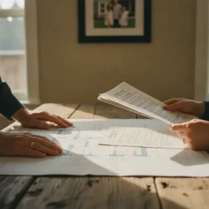 Entenda como uma holding imobiliária pode evitar inventários caros e conflitos familiares, organizando a sucessão e preservando seu patrimônio.