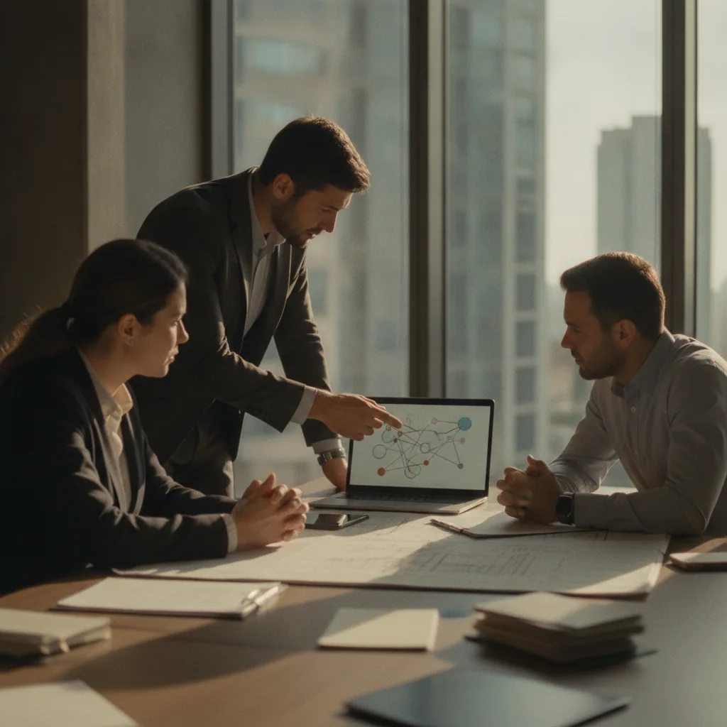 Entenda como o ganho de capital na venda de imóveis pode impactar seu lucro. Descubra como uma holding pode otimizar seus resultados financeiros!