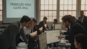 Transição Para O Lucro Real: Sinais Claros De Que A Sua Empresa Cresceu E Deve Sair Do Simples Ou Presumido - Resende Consultoria Contábil - Escritório na Região Sul do Rio de Janeiro